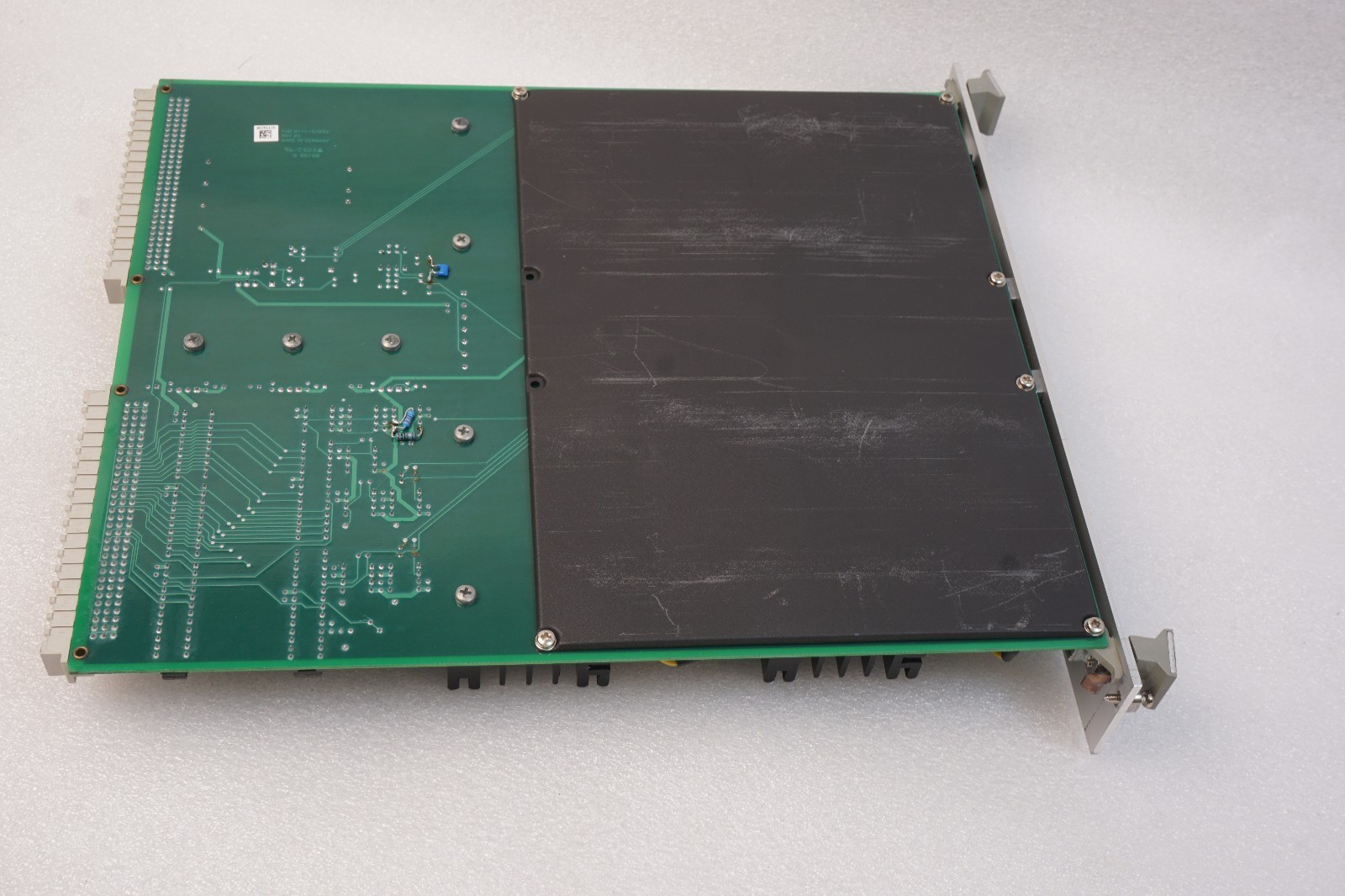AMAT AKT DYNAMIC-SEC-DRIVER BOARD D-SEC 50-04,0101-57033 REV:09 FREE SHIP