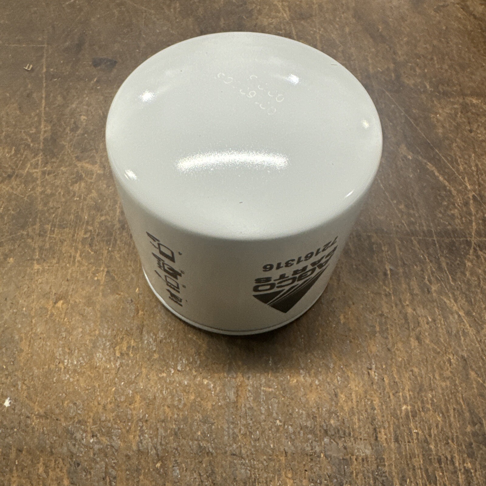 72161316 AGCO OEM Hydraulic Oil Filter