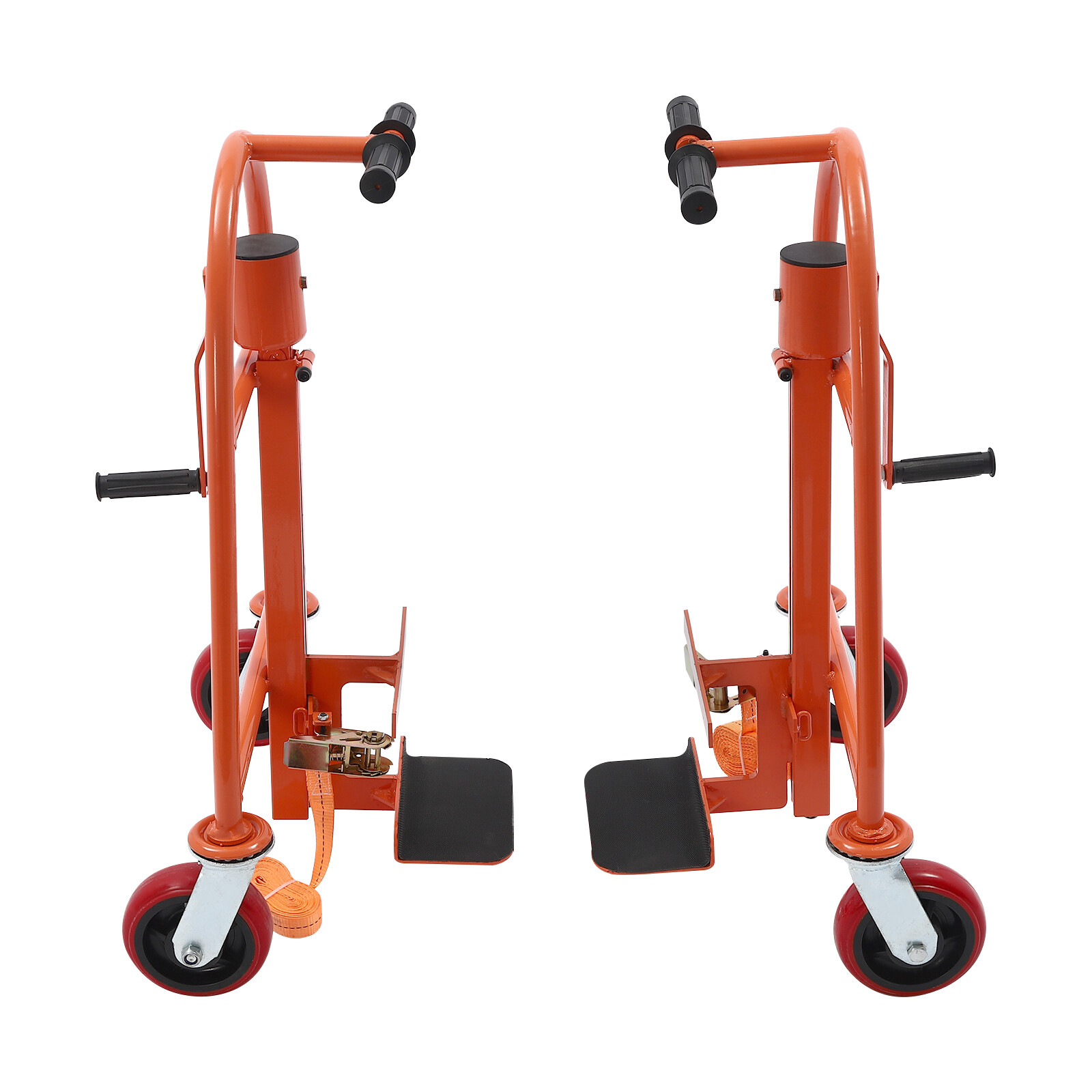 589.67kg/1300lbs Manual Furniture Move Tool Heavy Duty Furniture Handling Mover