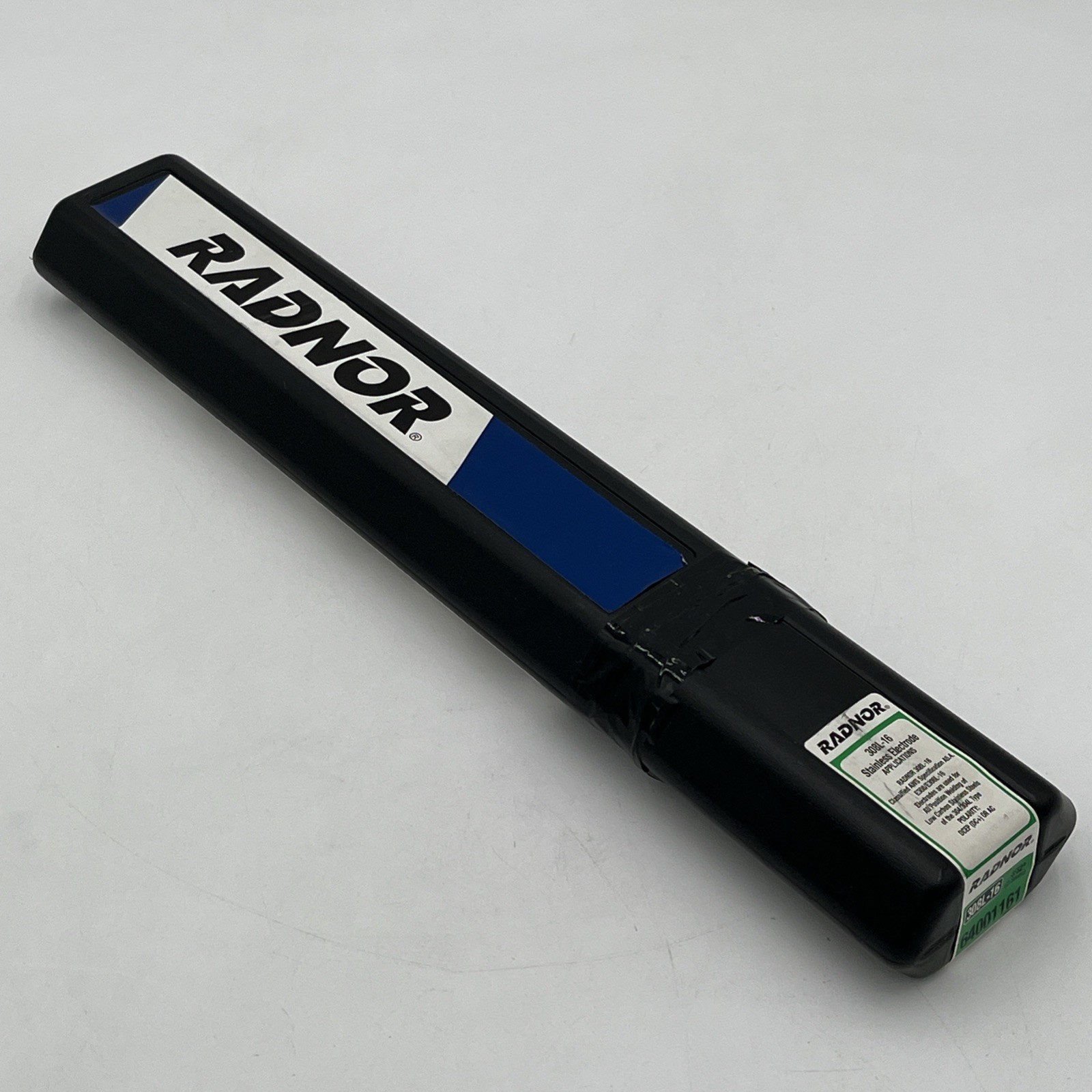 NEW! Radnor 3/32” Stainless Steel Welding Stick Rod Electrode 308L-16 – 64001161