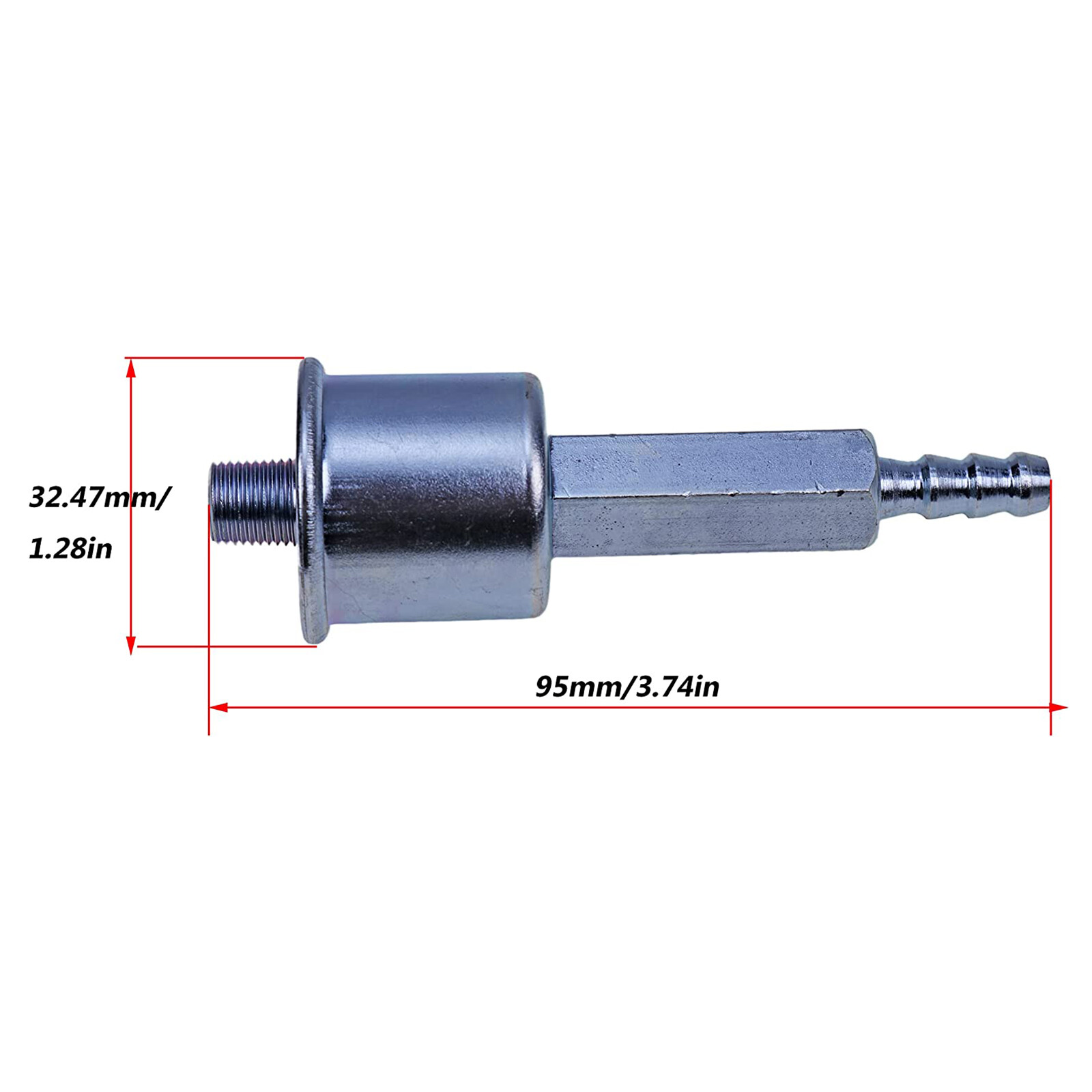 149-2457 149-2311 140-3280 Fuel Filter for Onan Cummins Generator 4000 4KW KYD