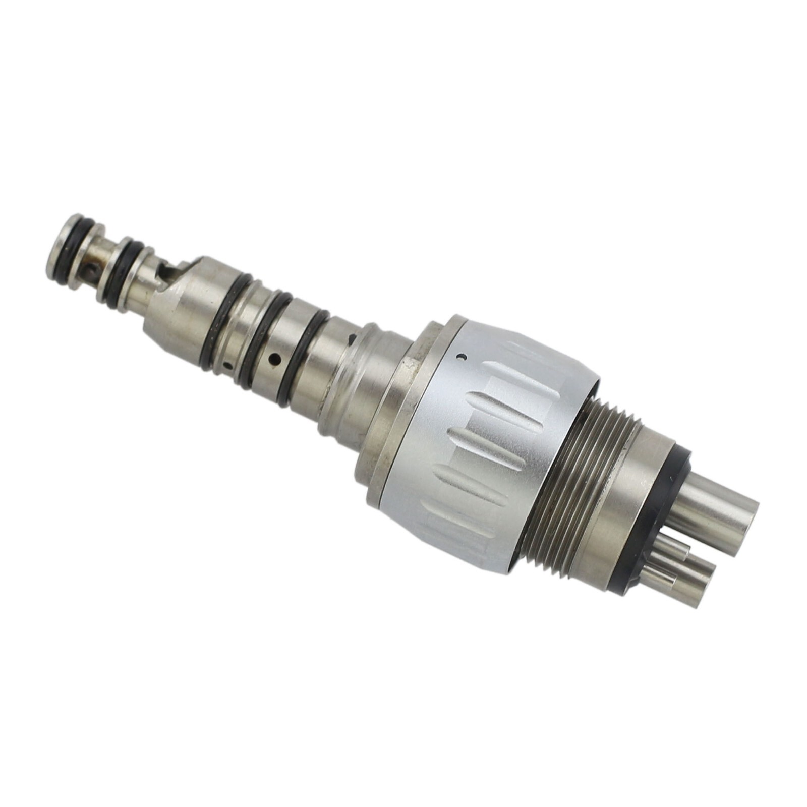 KAVO Multiflex Coupler Dental Fiber Optic LED Handpiece Coupling 4 Hole 6 Pin