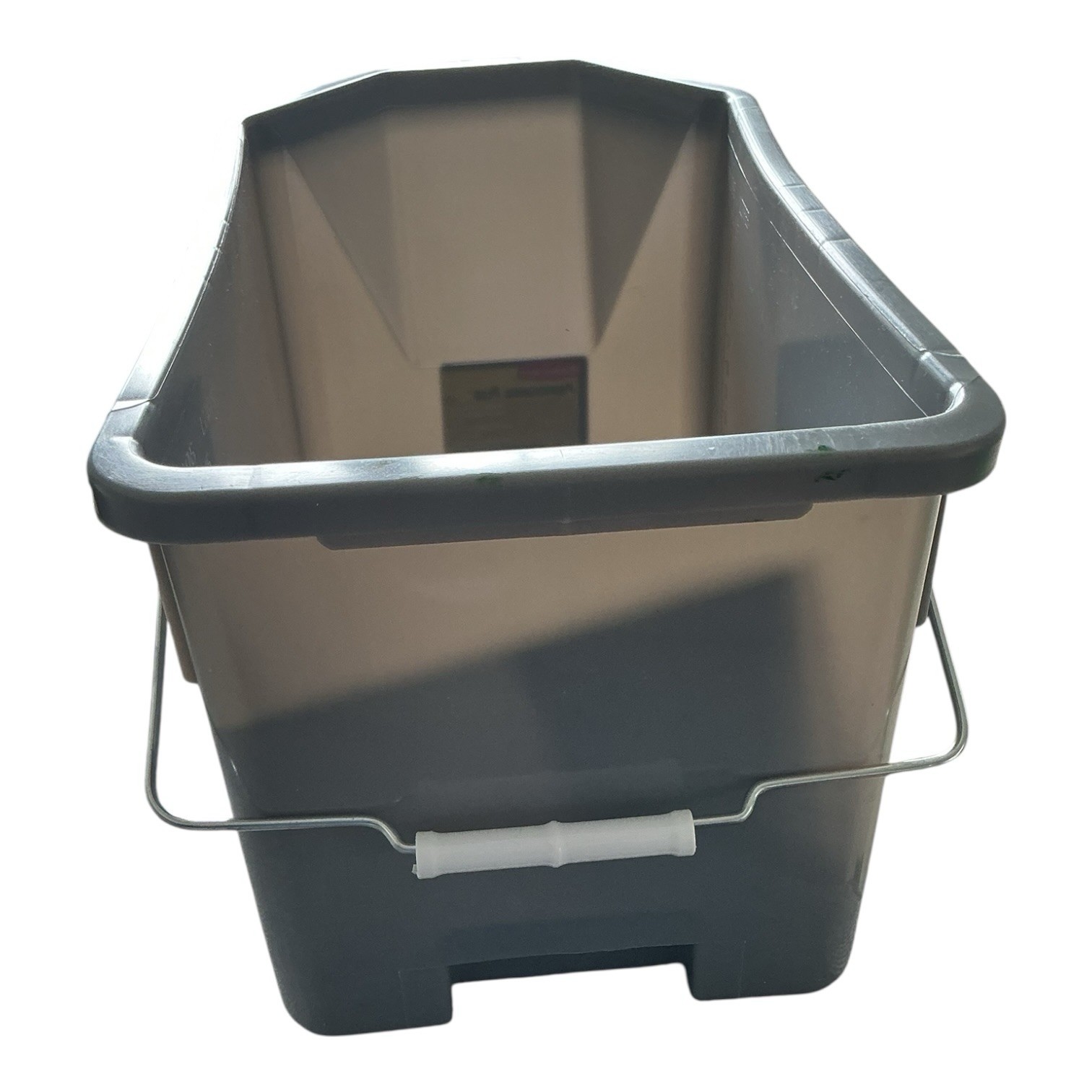 Rubbermaid – 15 Quart Mop Bucket – Commercial Cleaning Utility Bucket