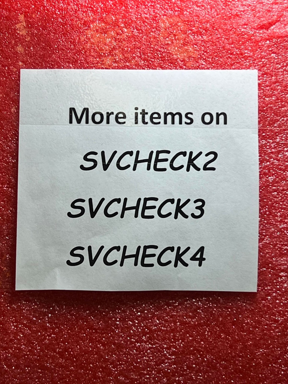 Pack of 32 OHM RES-1K32 Resistors