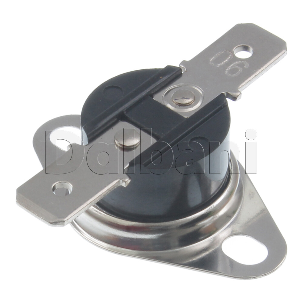 KSD302 L90C Temperature Switch 90C 250V 10A CLOSE