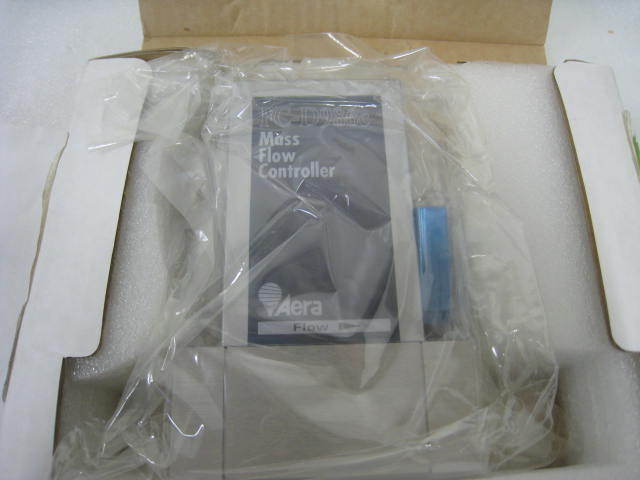 NEW AE Aera MFC FC-D986C, NH3 gas, 20 SLM range, novellus 22-140012-00