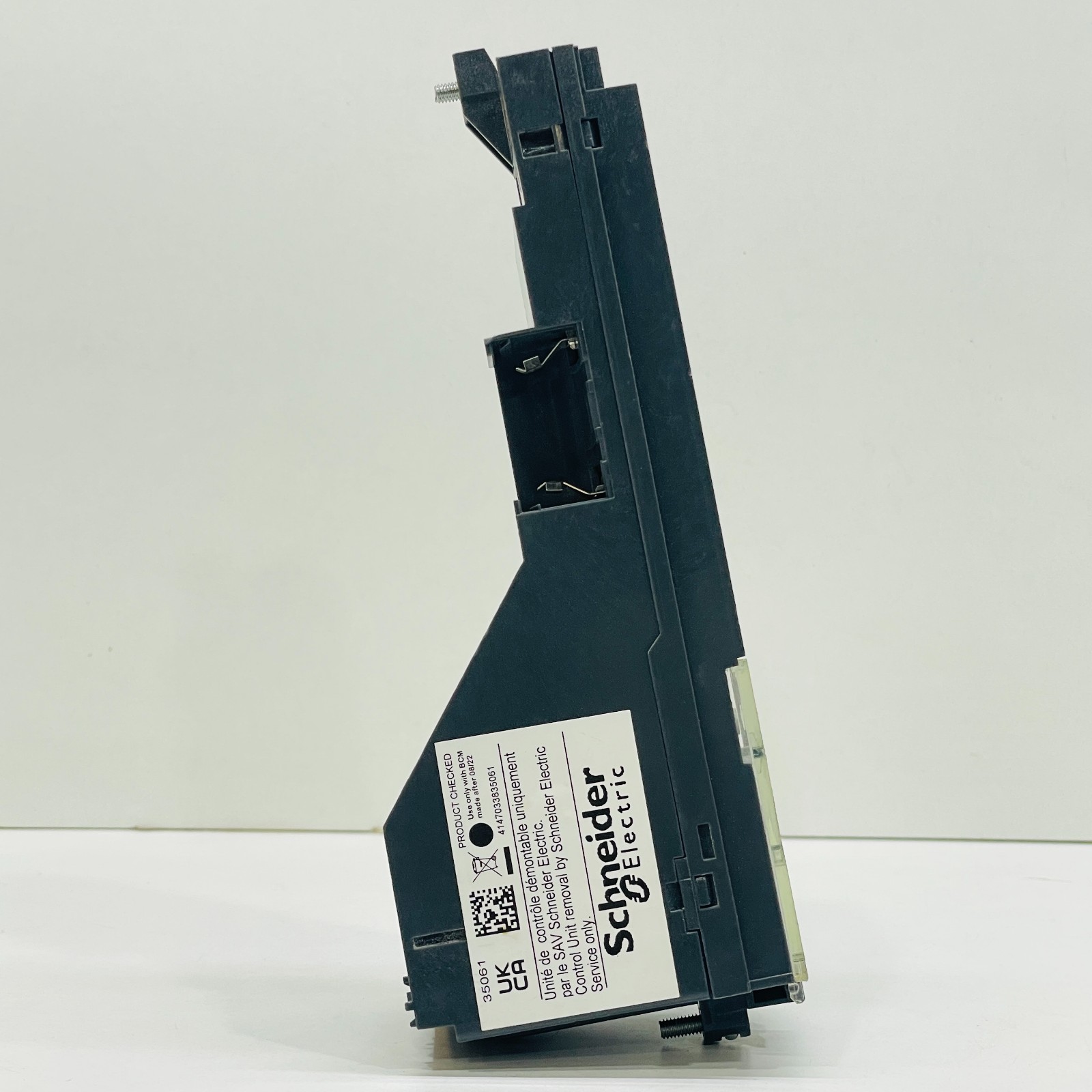 SCHNEIDER ELECTRIC MICROLOGIC 6.0A CONTROL UNIT TRIP UNIT 35061 NEW WITHOUT BOX