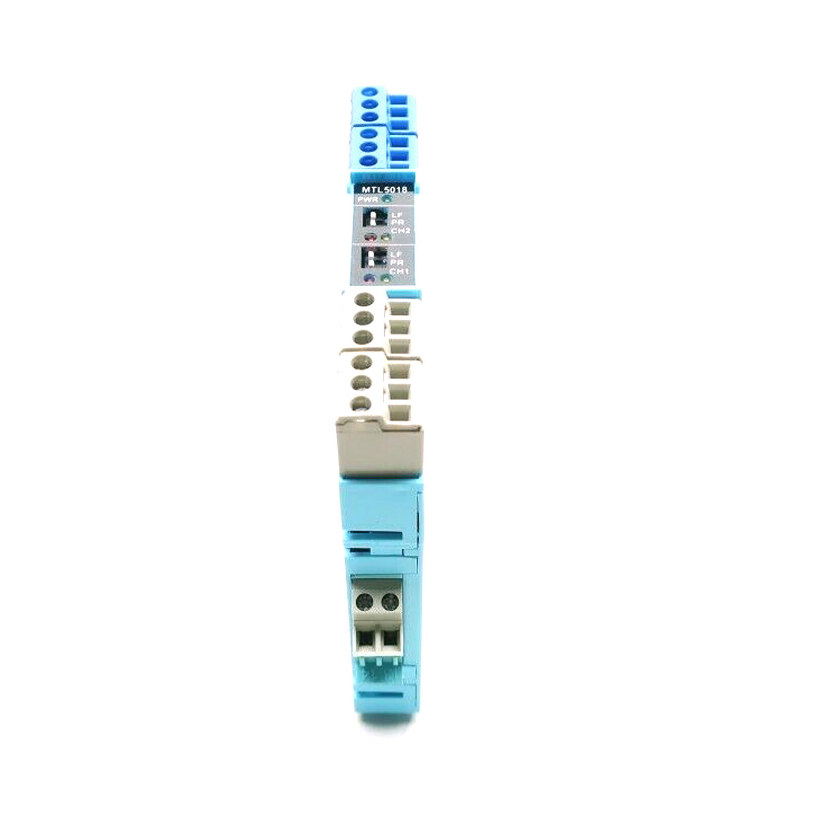 New MTL MTL5018 AC Switch Proximity Detector