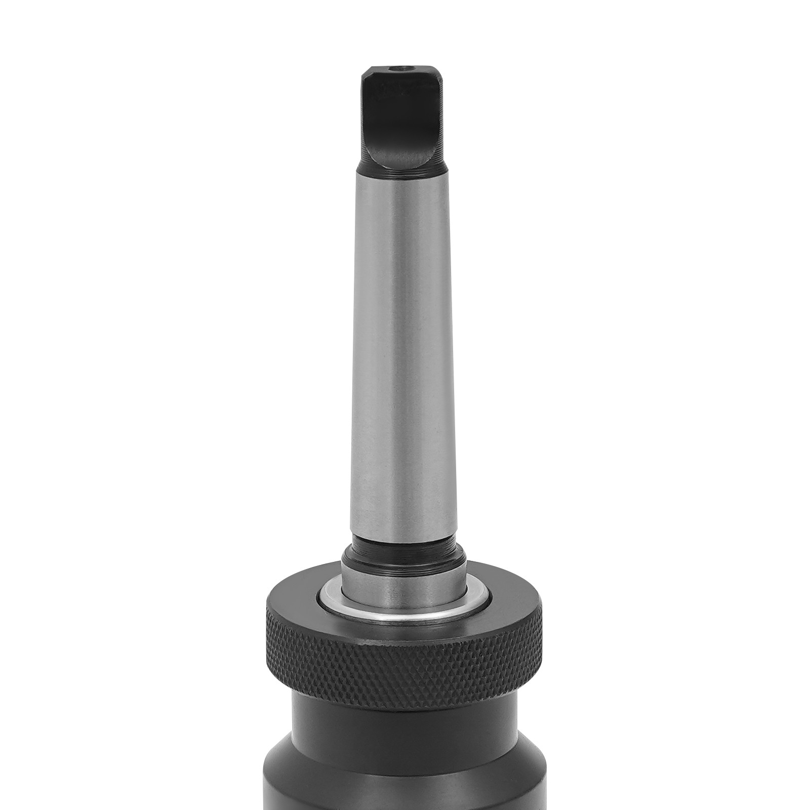 1/32 – 5/8 inches Self-tightening Drill Chuck Set with a Connecting Rod 0.004in