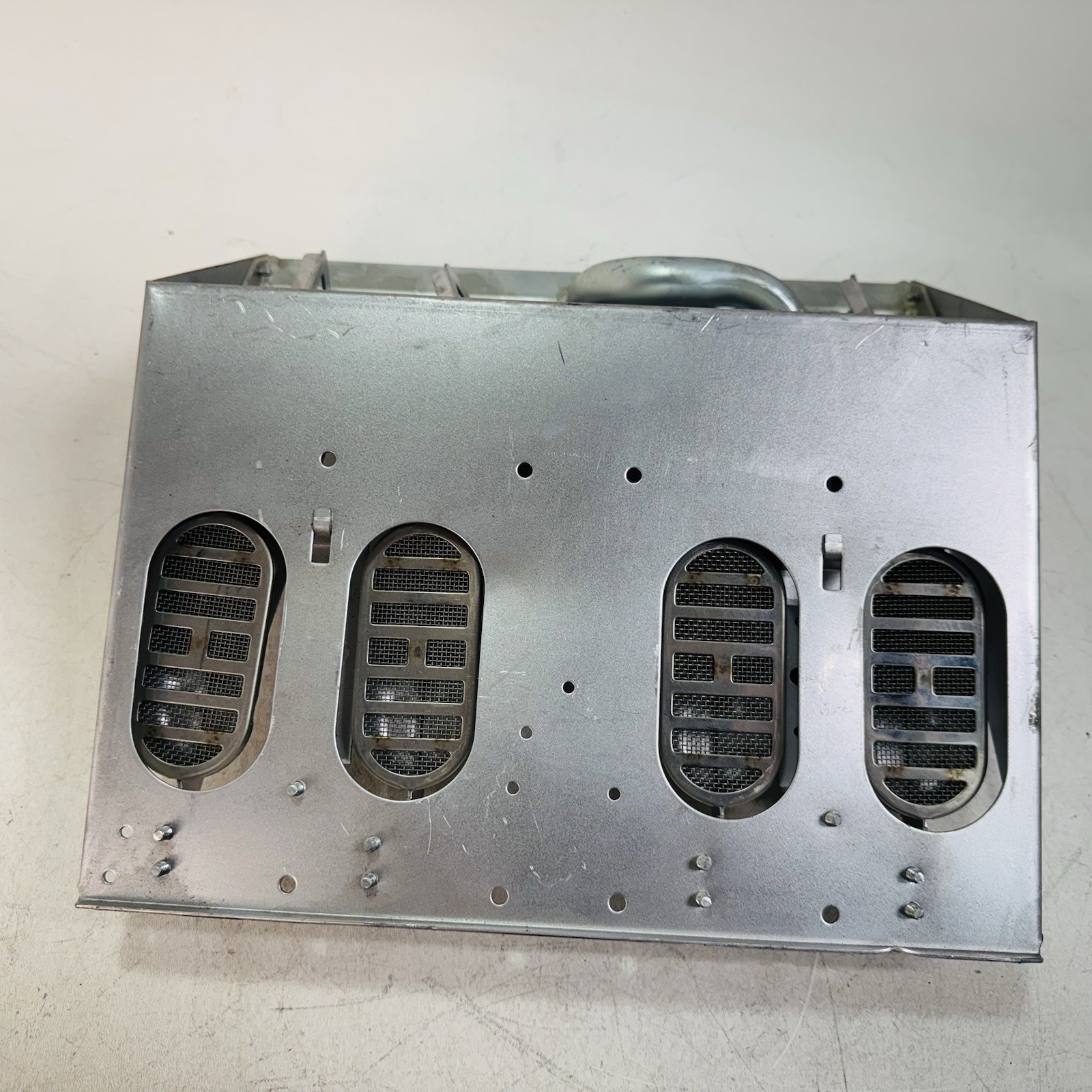 Pitco Pg, Bnr Assembly 601 Wr Face Sg14 B8031603 – Free Shipping + Geniune OEM