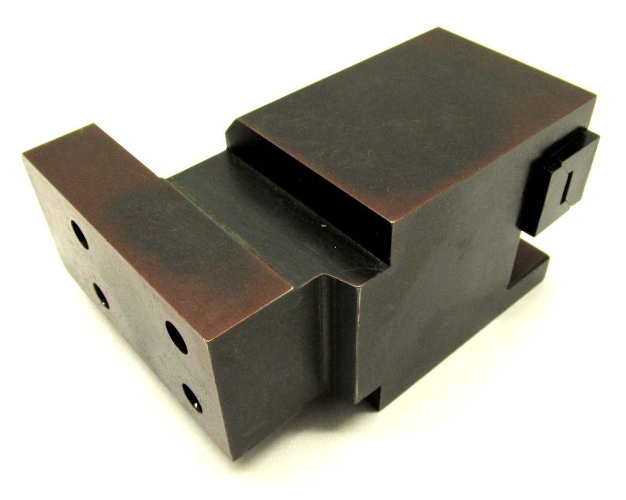 NEW! HARDINGE CONQUEST 42/T42 CNC LATHE SQUARE SHANK EXTENSION TOOLHOLDER #SB-TE
