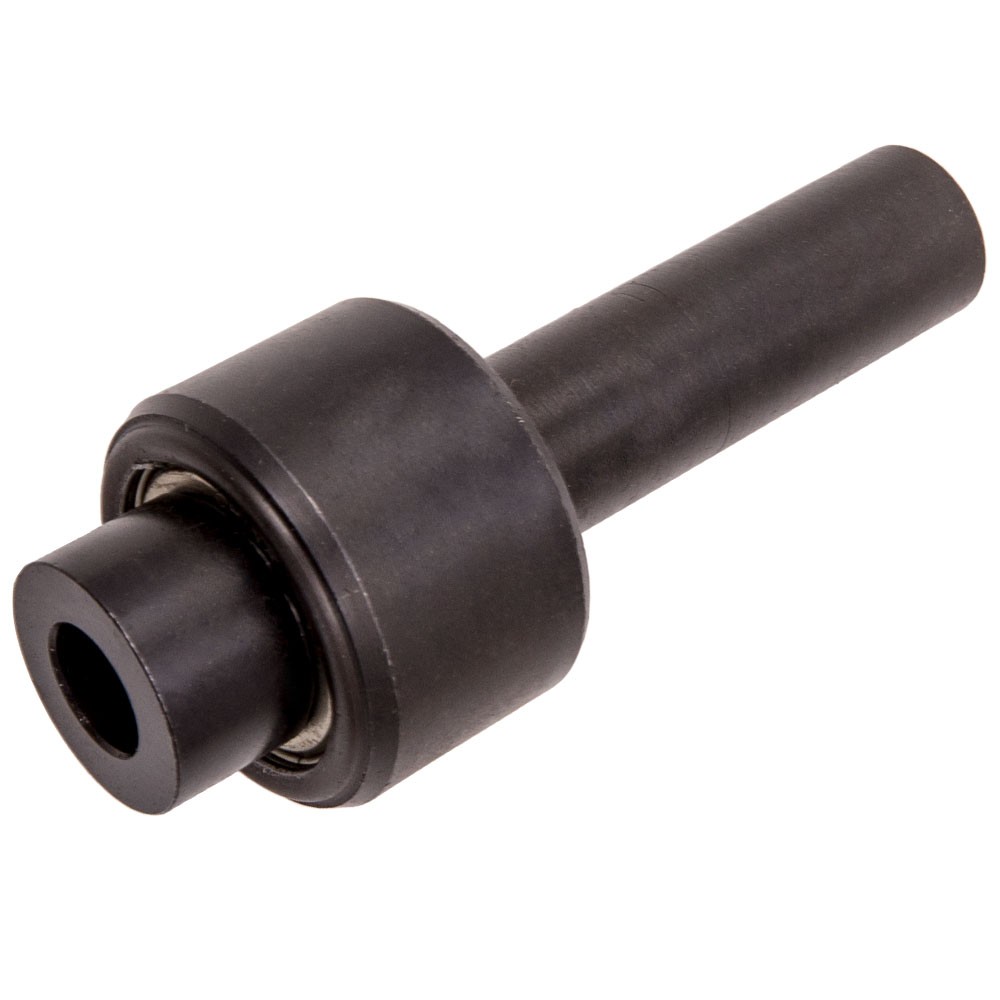 1x Rotary Broaching – 3/4″ Shank Broach Tool Holder Fit for 1/2″ Shank Broach