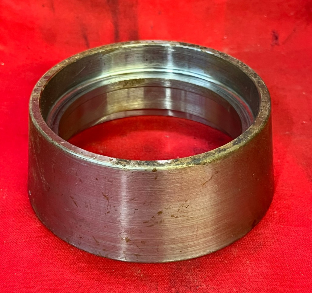 ROLLER STITCHER, 3B3698-3080, SMALL OD: 4-3/8″, BIG OD: 4-7/8″, W: 1-7/8″