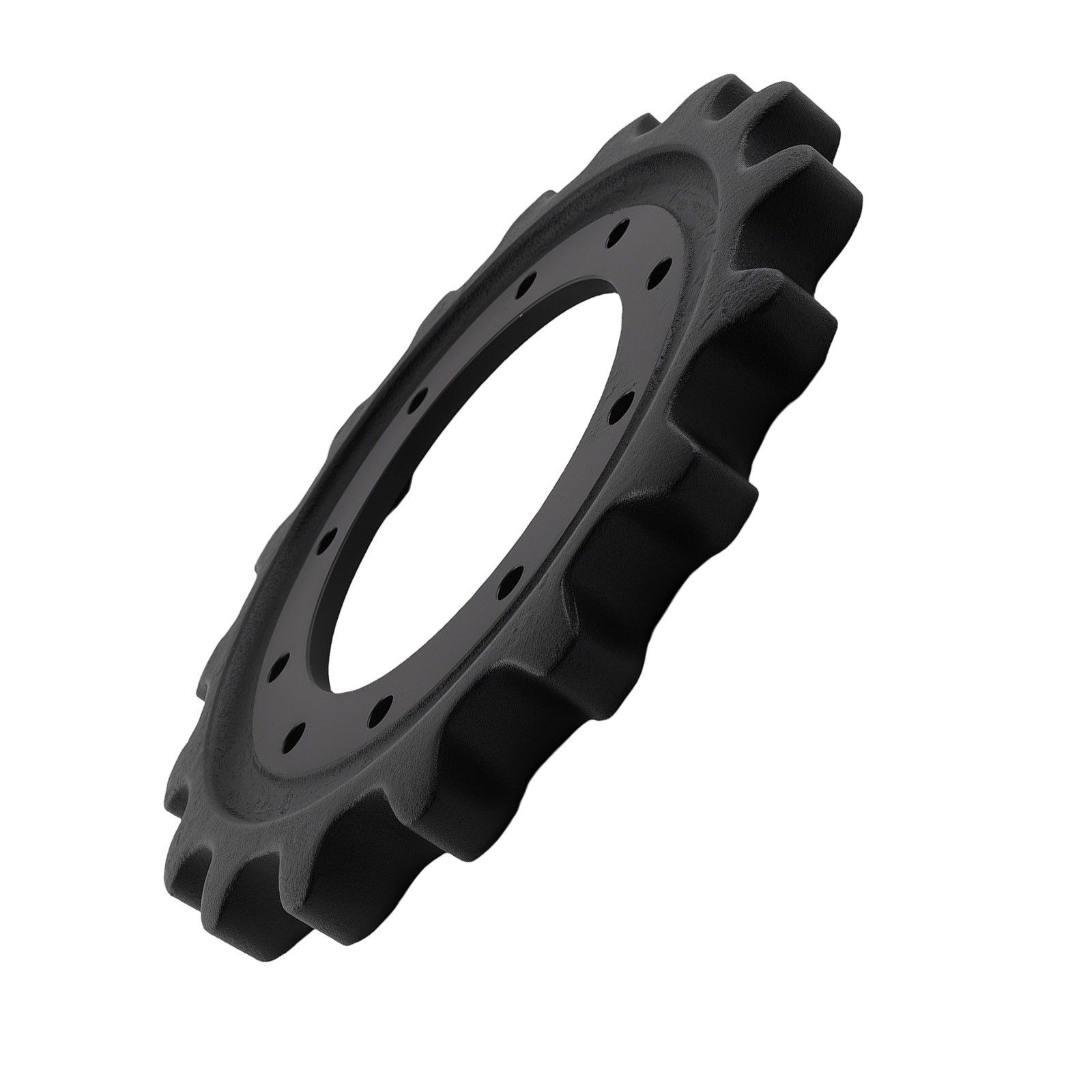 T254141 Track Sprocket For John Deere CT333 319D 319E 323D 323E 325G 329D 329E