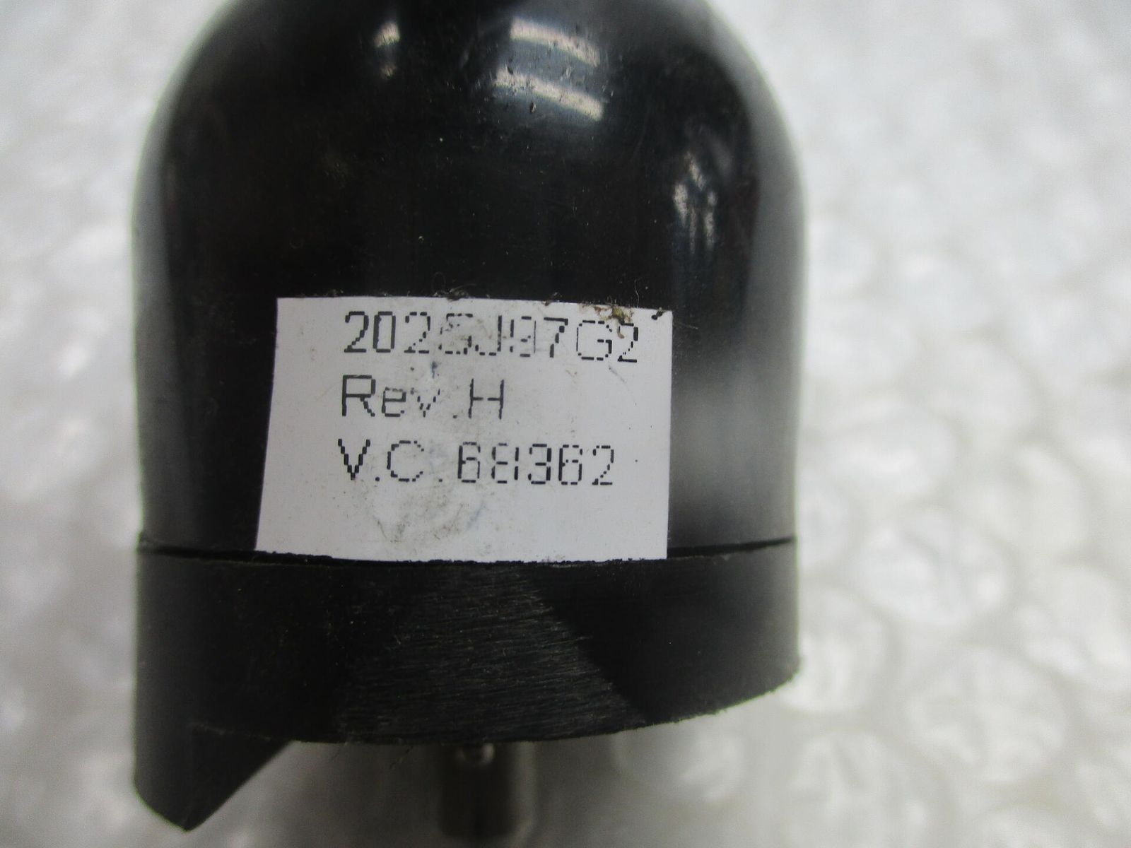 INDUSTRIAL SPARE 2025J97G2 HANDLE NSNP