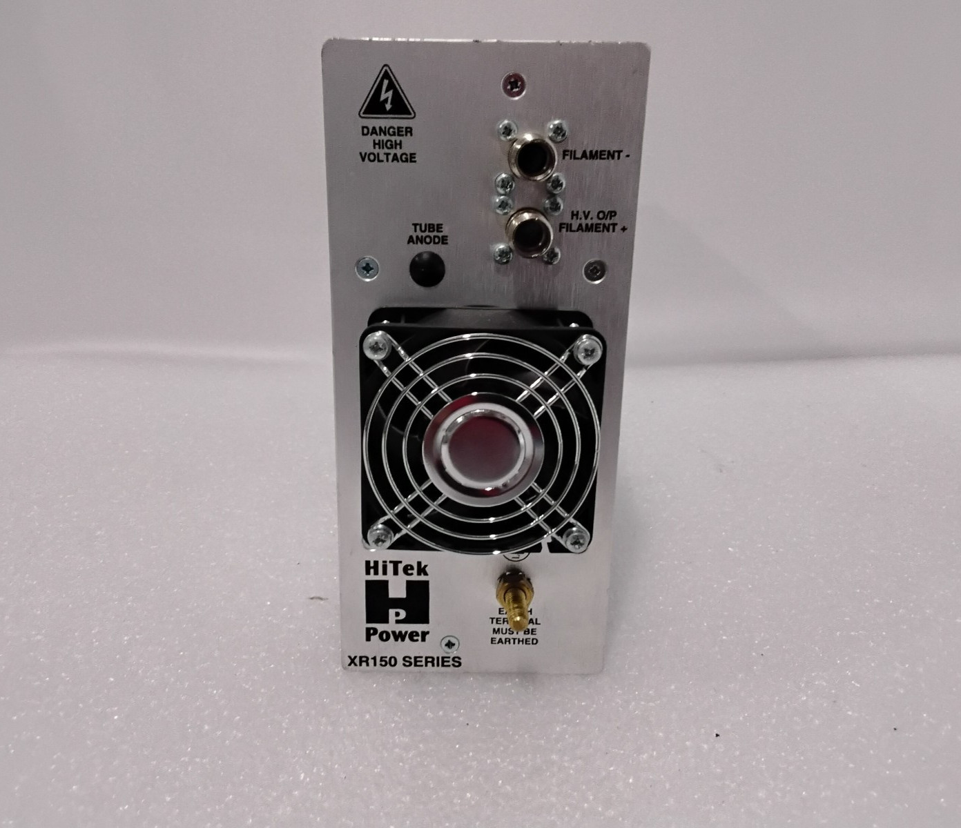 HiTek Power XR150-603-02 Power Converter