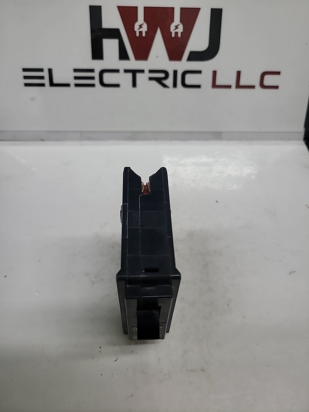 NEW (Lot Of 2) Square D HOMELINE HOM130 30A 1Pole Circuit Breaker