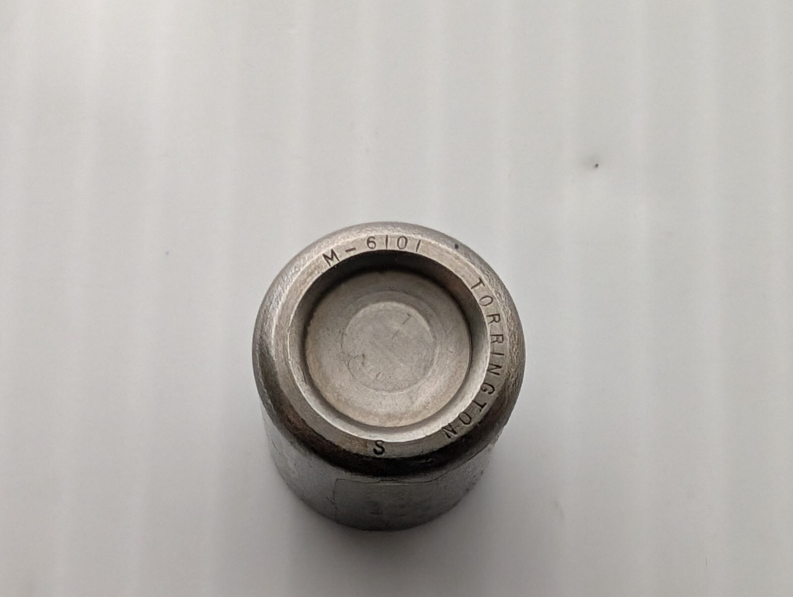 Lot of 3 Torrington M-6101 Needle Roller Bearings – Free Returns