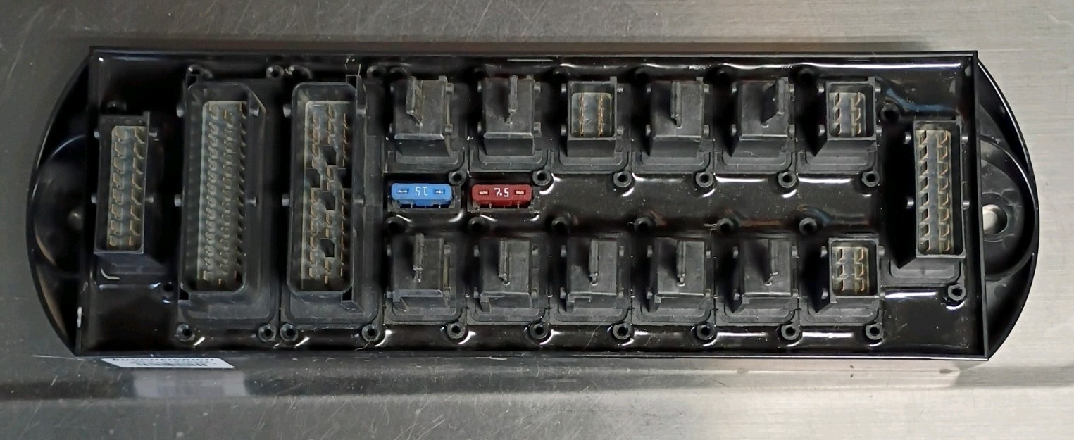 Jungheinrich Modul Signalverteiler 51639324