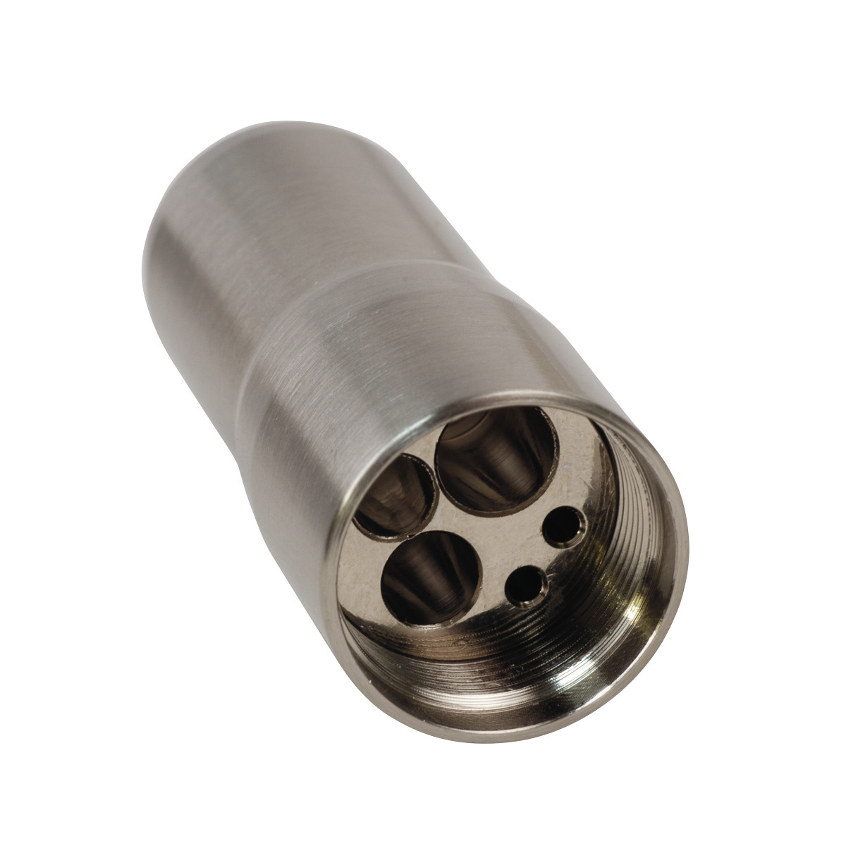 4 Hole Midwest Style Handpiece Connector