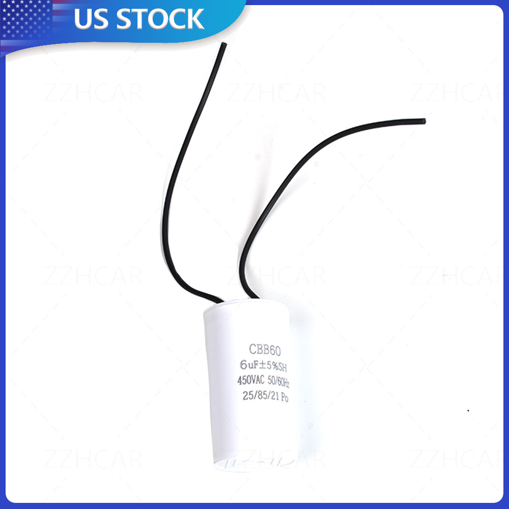 Fits For WEIGUANG Cooling Fan 220V YWF4E-400S YWF4E400S YWF4E 400S