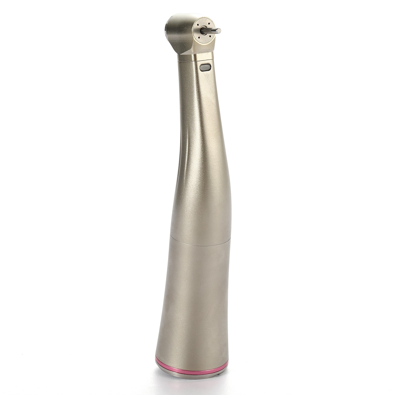 NSK Style Dental 1:5 Increasing Fiber Optic LED Contra Angle Handpiece ASkeadnt