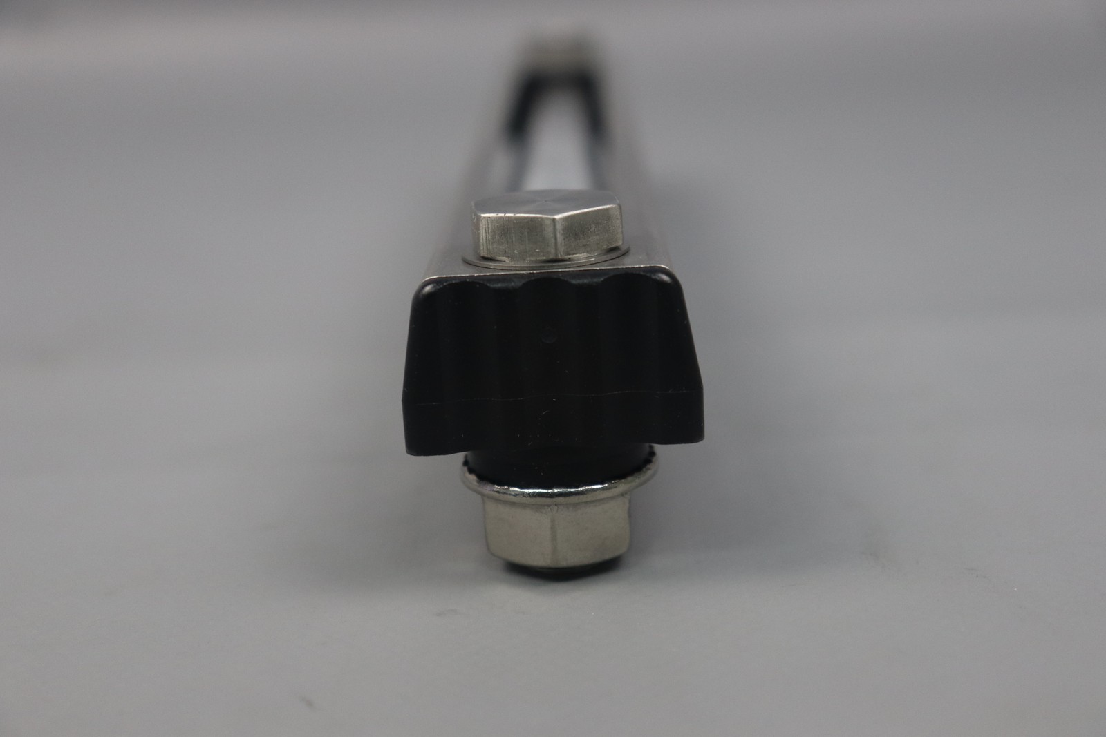 Hydac FSA-0254-0.11003/HT=FF/M12.200 Fluid Level Indicator 4577459 Unused