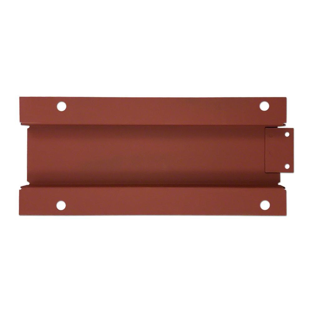 IHS3896 Auxiliary Control Valve Hose Guard Fits International