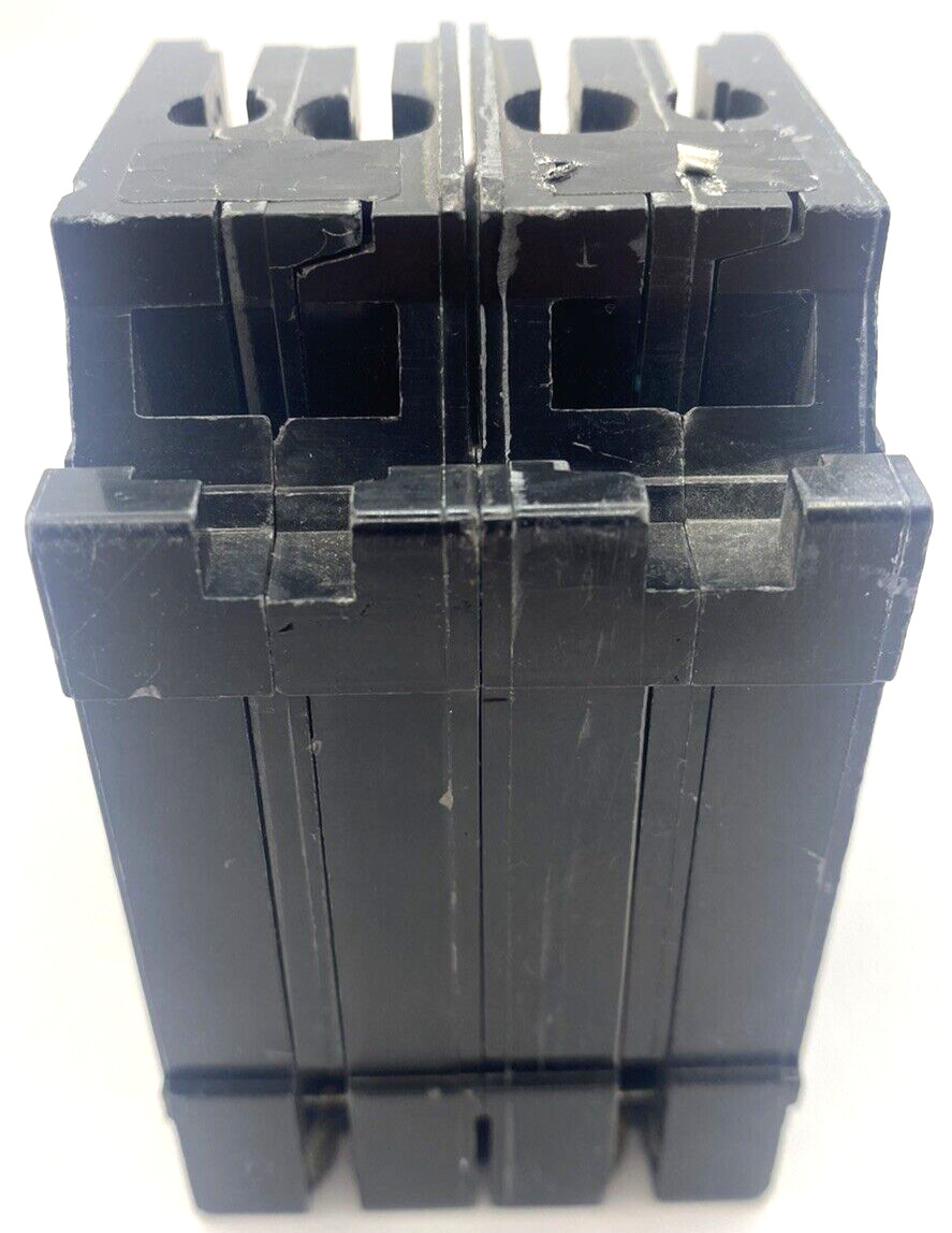 Homeline HOMT2020250 Quad 2 1 Pole 20 Amp 1 2P 50A 120 240V AC Square D Breaker