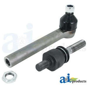 Tie Rod 3909317M91 fits Massey Ferguson 6290 6480 6485 6490 6495 6497 7465 7475