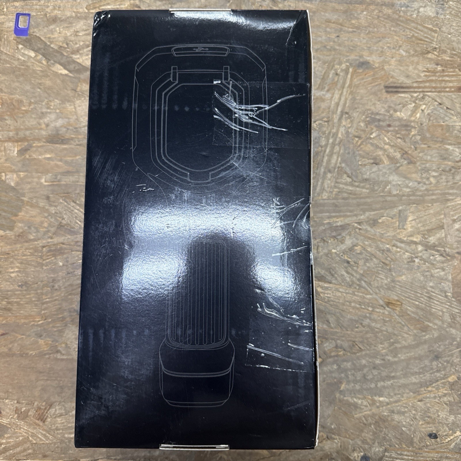 HT-H38 Thermal Imaging Camera