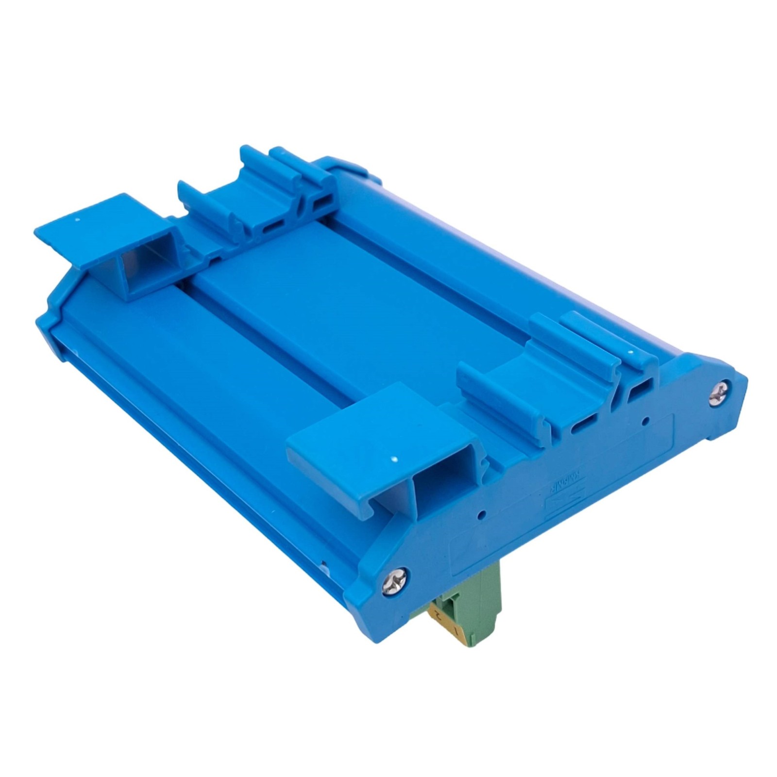 Advantech ADAM-3937 DB-37 Terminal Board, 37-Pole DB37F, DIN Rail Mount