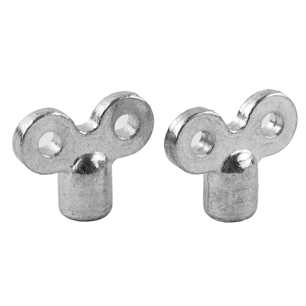 High Quality Exhaust Valve Key Key Shatterproof Material Square Socket