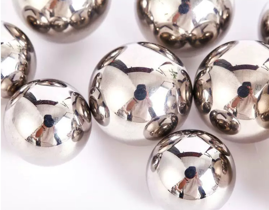 1 Lot 2mm 304 stainless steel Precision Ball–0.5kg 15000 pcs