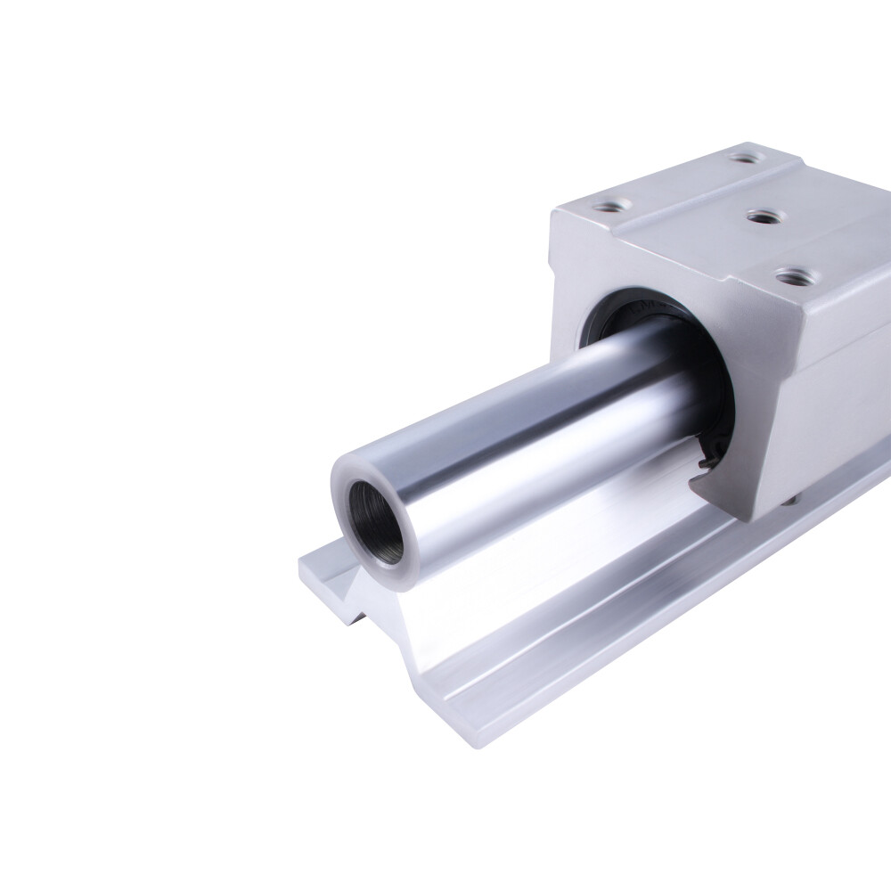 SBR16 SBR20 Linear Rail Guide 2500mm-4500mm+SBR16UU SBR20UU Bearing Blocks CNC