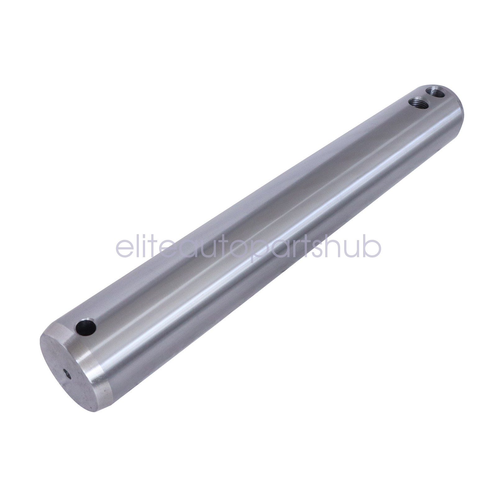 90mm x 650mm Excavator Bucket Pin For CAT 336 345 349 25-1/2”Volvo John Deere