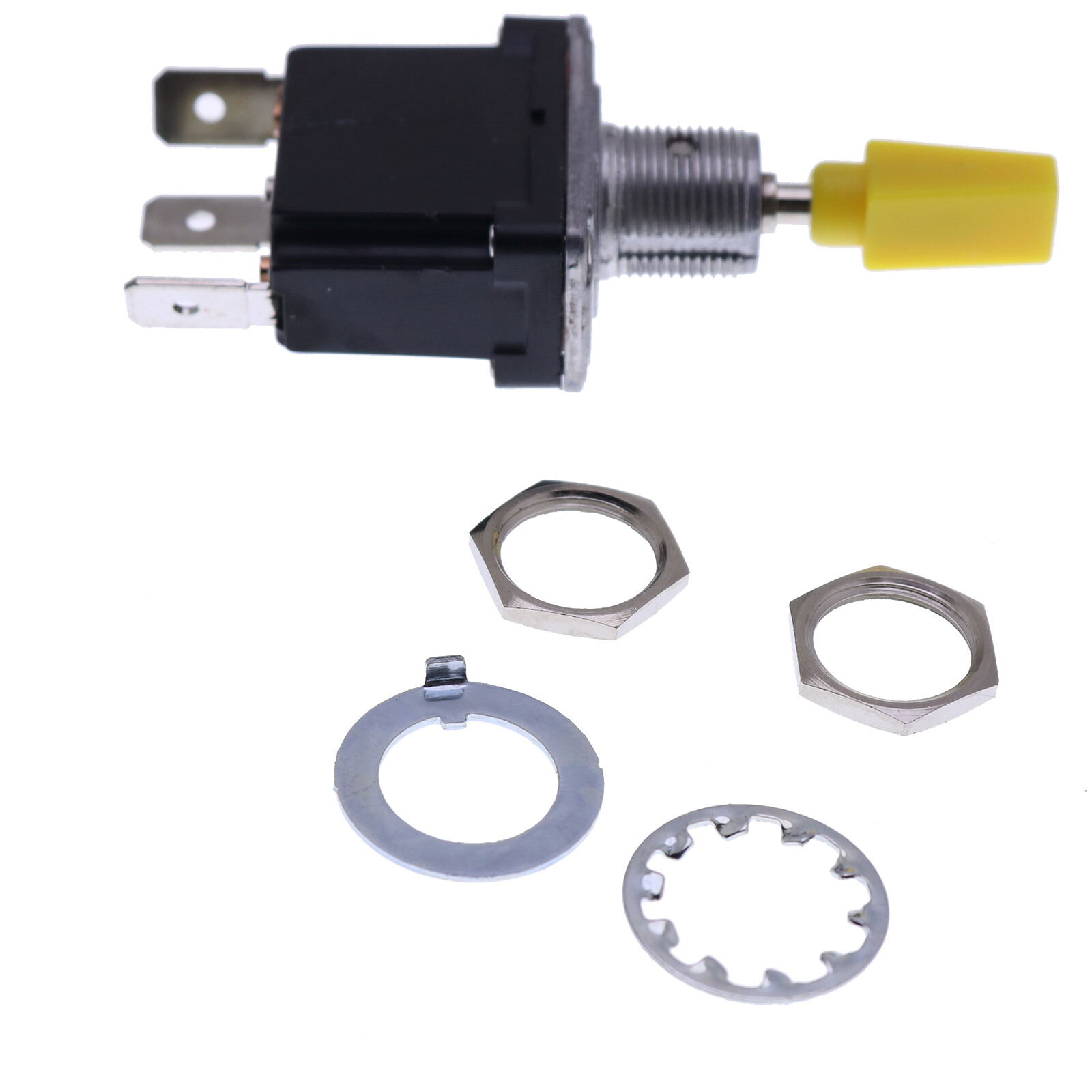 New Toggle Switch 4360328S for JLG Part # 4360328