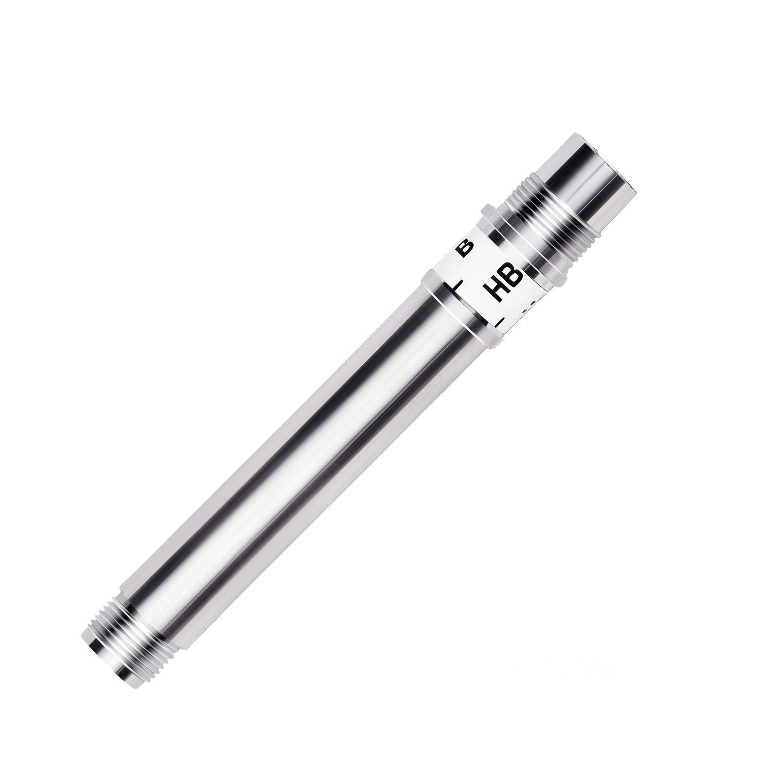 Upgrade Aluminum Pencil Replacement Pen Body For Pentel Graph Gear 1000 Body