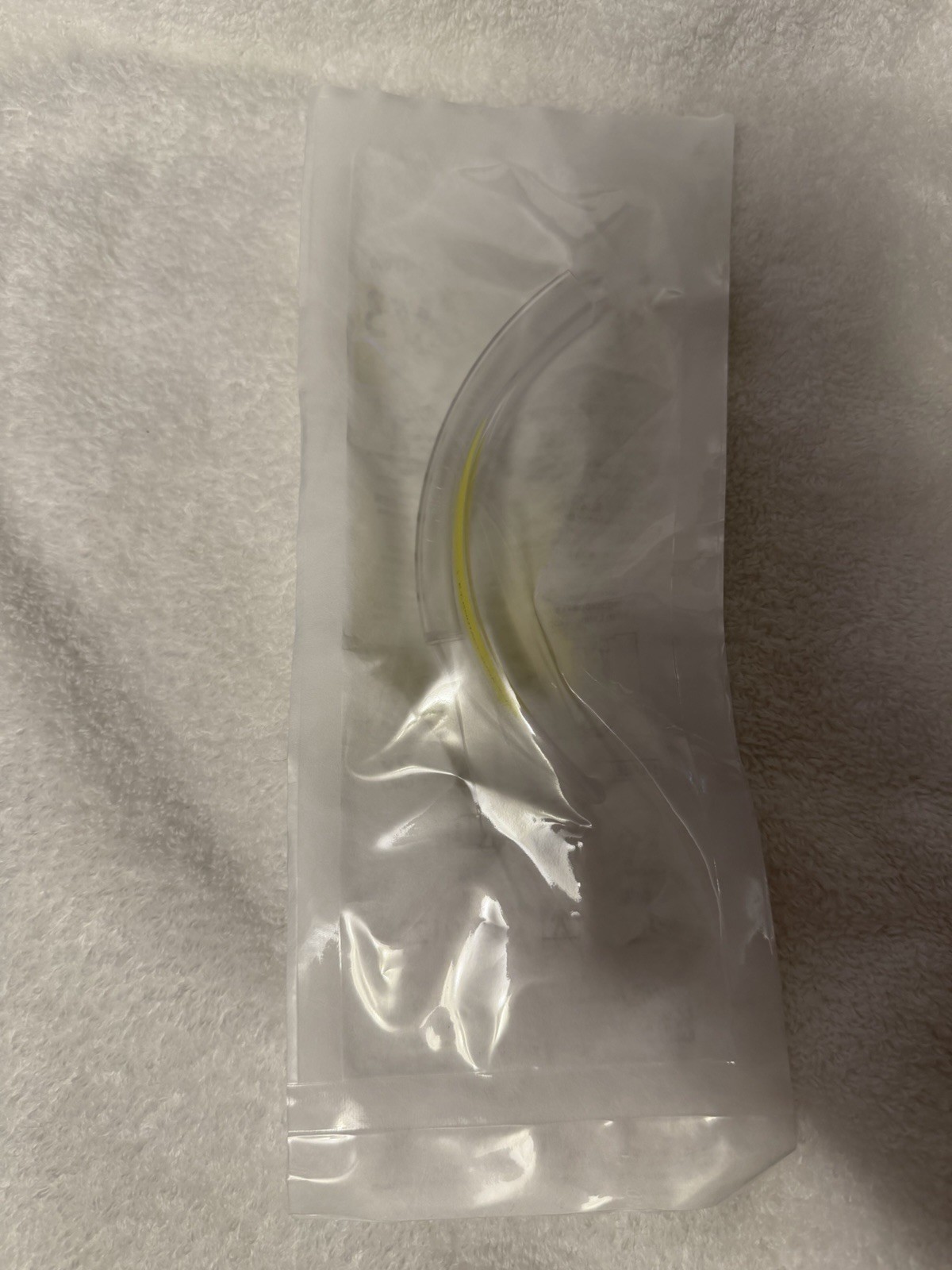 McGrath X3 Laryngoscope Blade, New, Not Expired Covidien