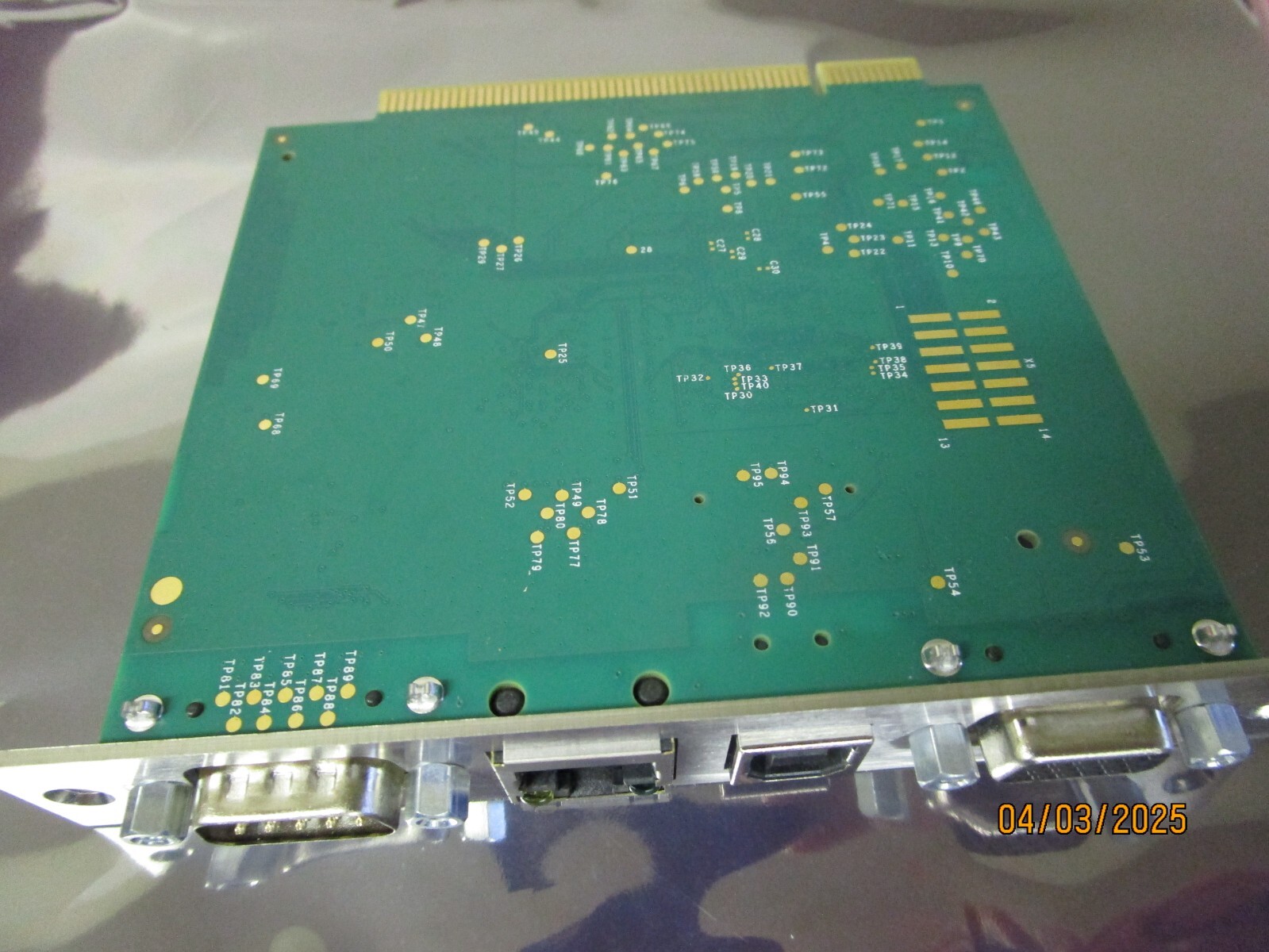 NEW! Zeiss MainController 2 V1.2 540-1303R / STS-2016-07-15 Garz & Fricke GmbH