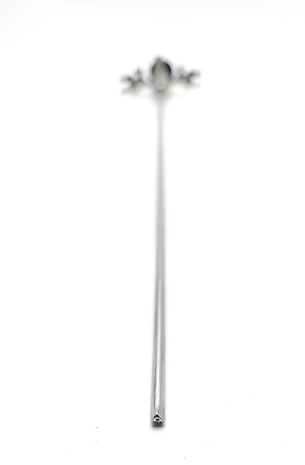 Richard Wolf 8708.518 Continuous Irrigation Ureteroscope 6.5/8.5Fr, 430mm