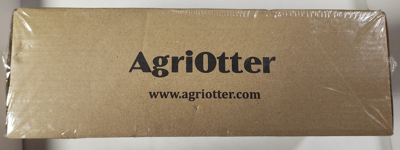 AgriOtter Electric Fence Energizer EFE-251 Up To 10 Miles/40 Acre 12v AC/Battery