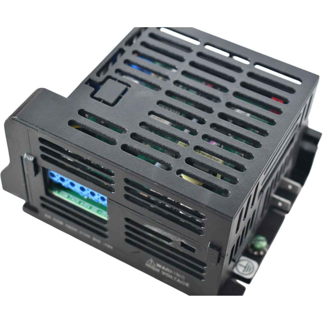 NEW KB Electronics KBMG-212D Regenerative DC Motor Control 5254A 90/180VDC