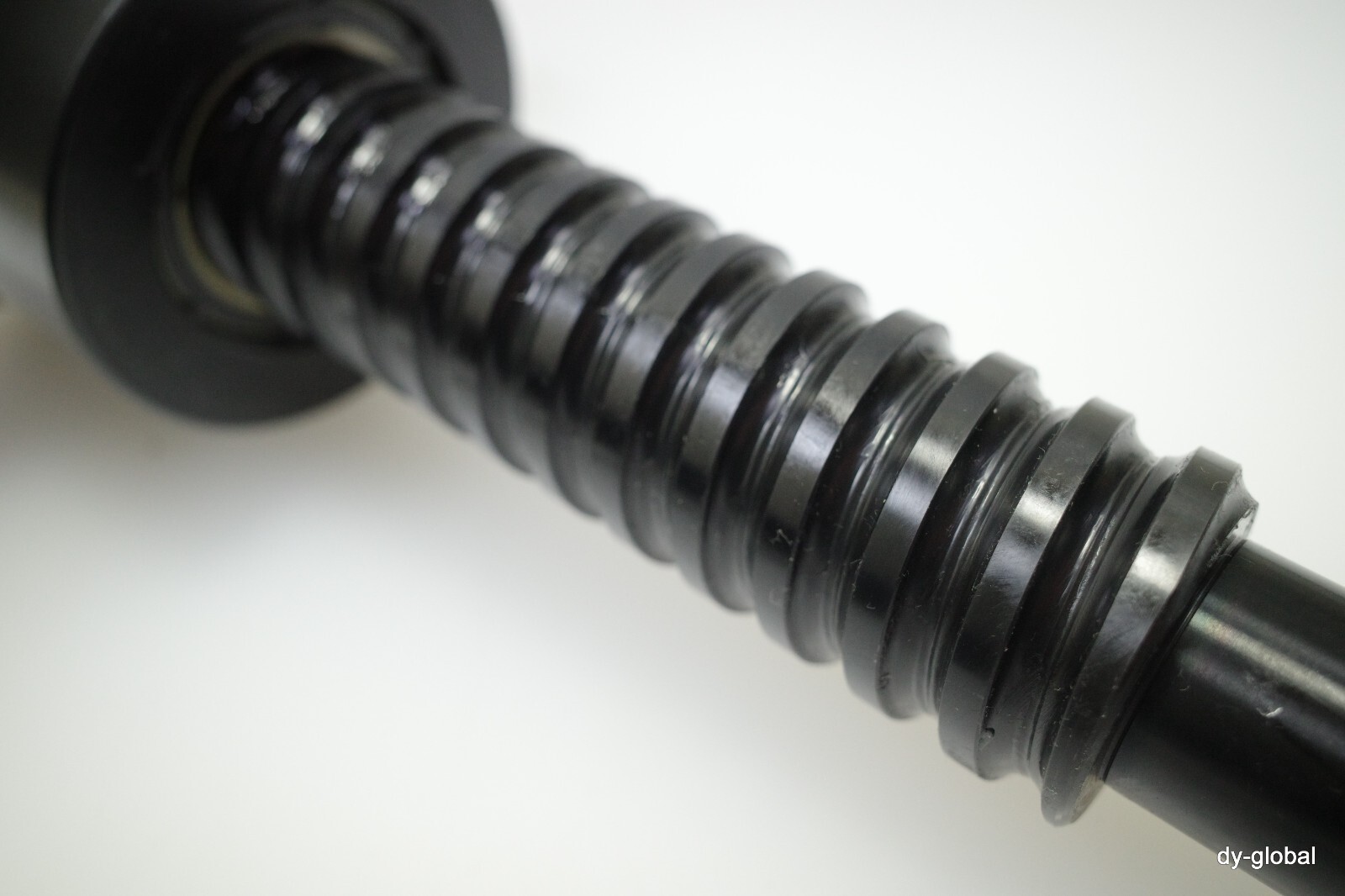 THK NNB BIF3610-5RRG0F+551LF Precise Ground Ball Screw Z Axis BSC-I-1111=1Q22