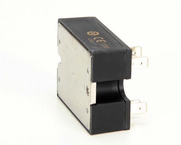 NGC-3005 Turbochef Solid State Relay, Dual 40-Amp, Service Kit Genuine OEM