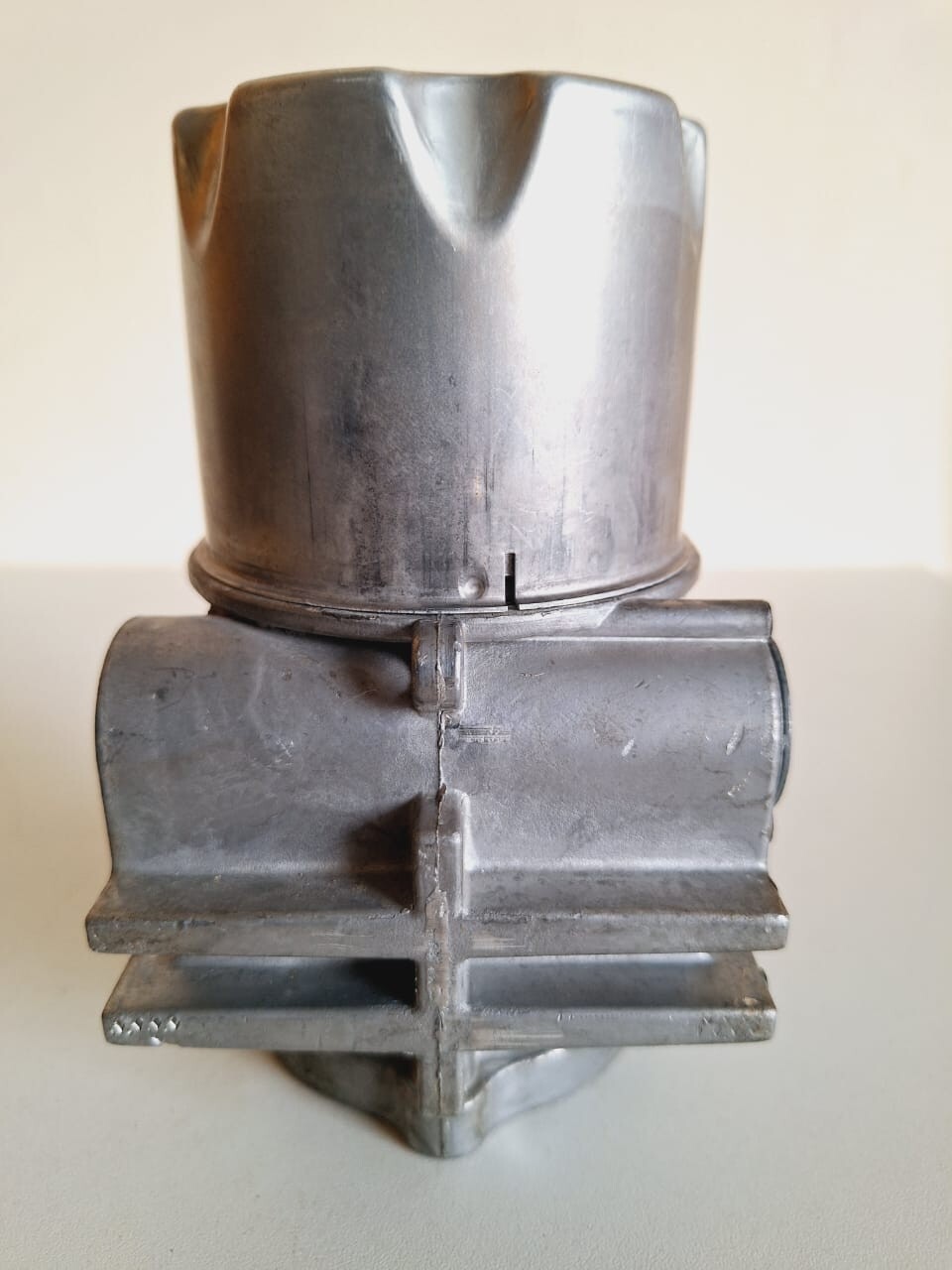 Asco SB30A Tri Point Pressure Switch 5 Amp 125VAC-250VAC