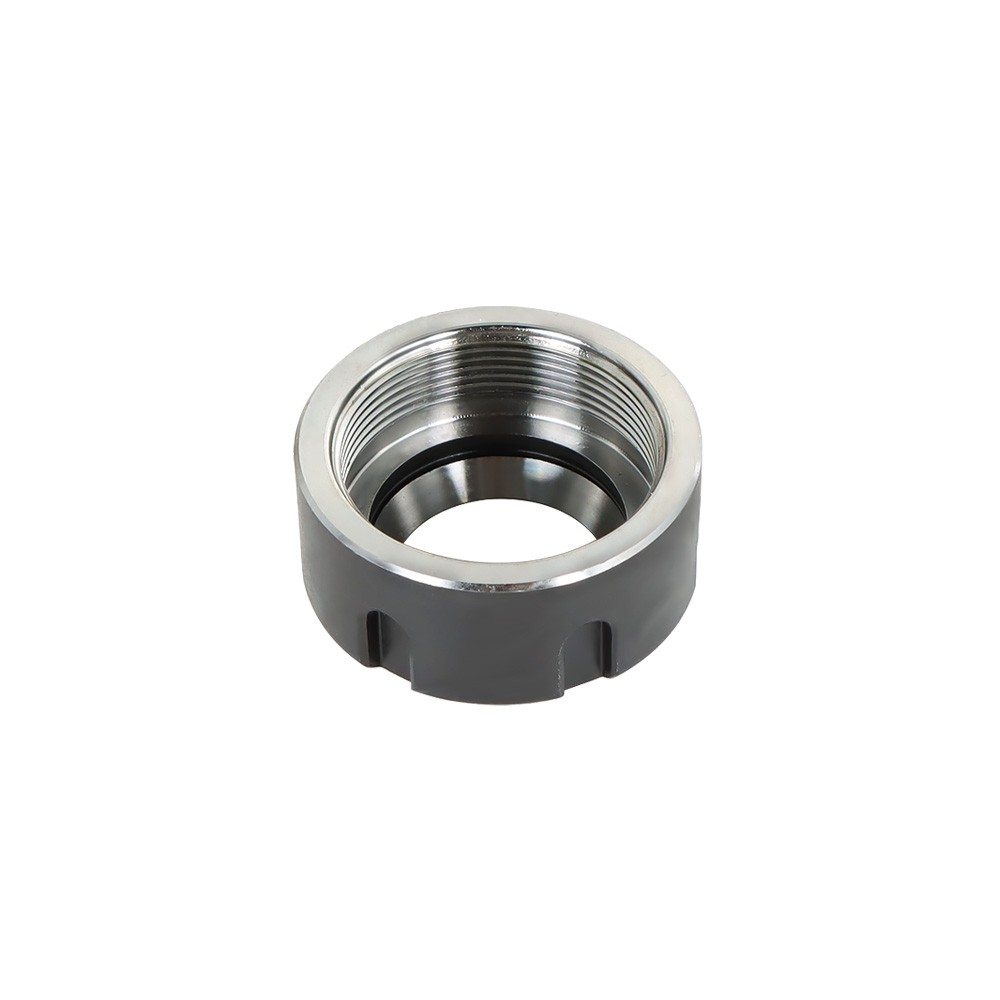 Brown & Sharpe #9 ER32 Collet Chuck Tool Holder