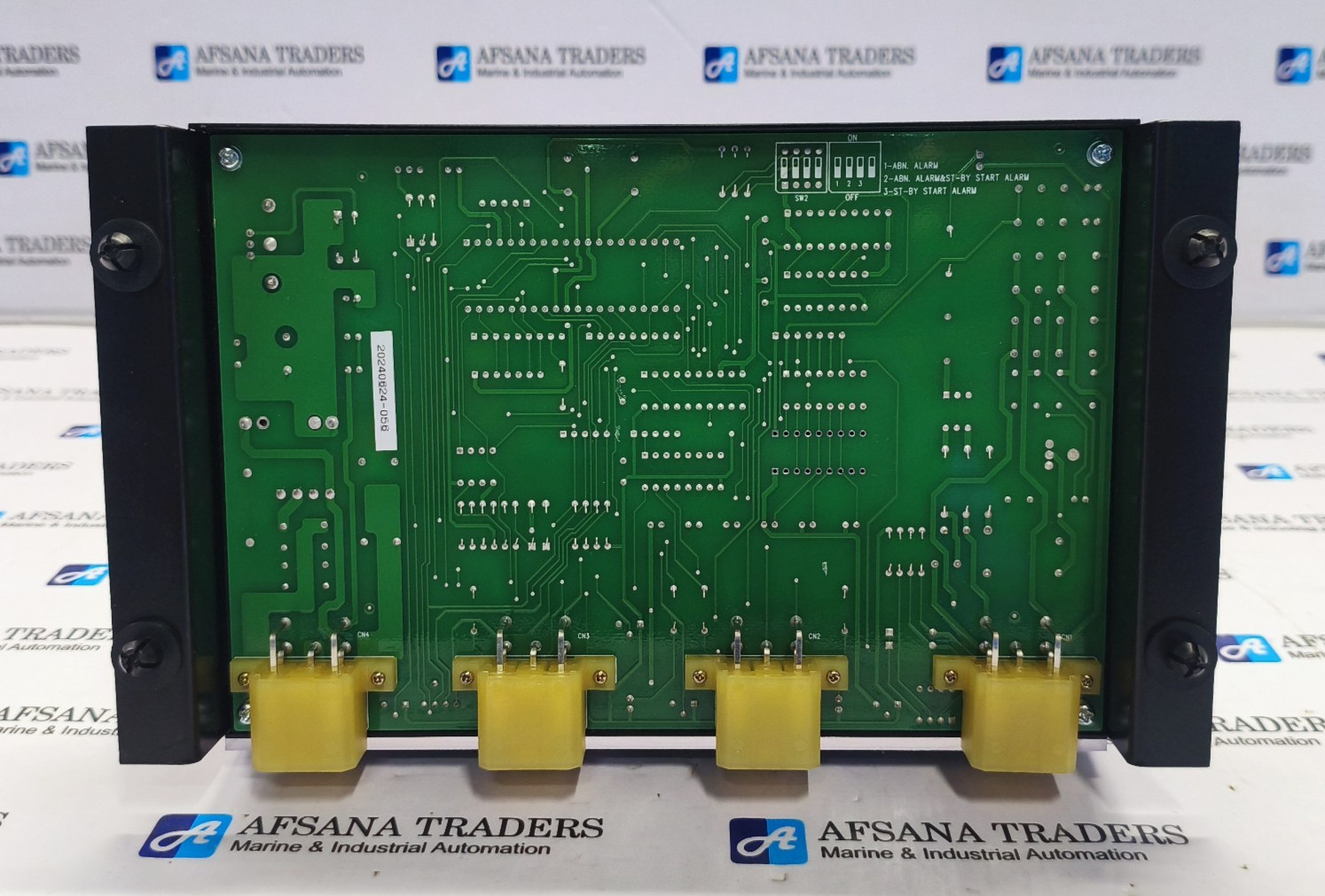 NEW HYUNDAI | HEEM-3 | MOTOR AUTO CONTROL UNIT