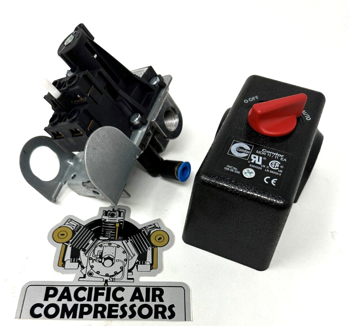 CW219300AV PRESSURE SWITCH CAMPBELL HAUSFELD