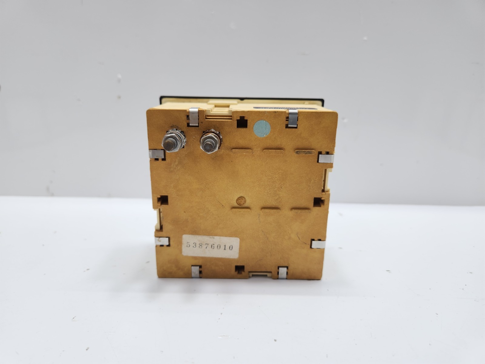 SEMCO AMPERE METER 0-20A